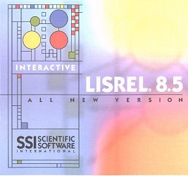 Lisrel Software